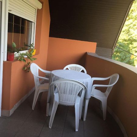 Bonita Apartman Balatonberény エクステリア 写真