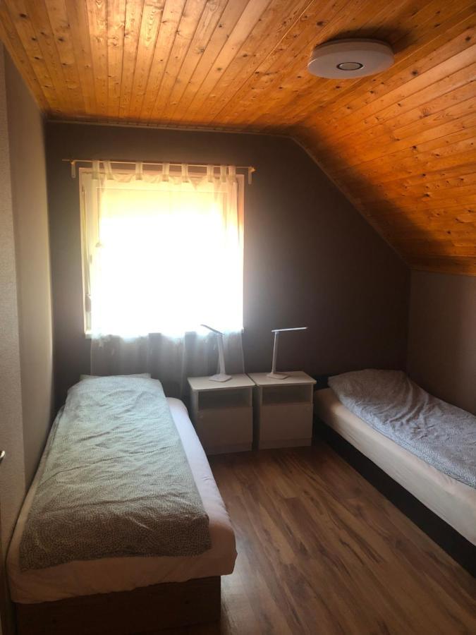 Bonita Apartman Balatonberény エクステリア 写真